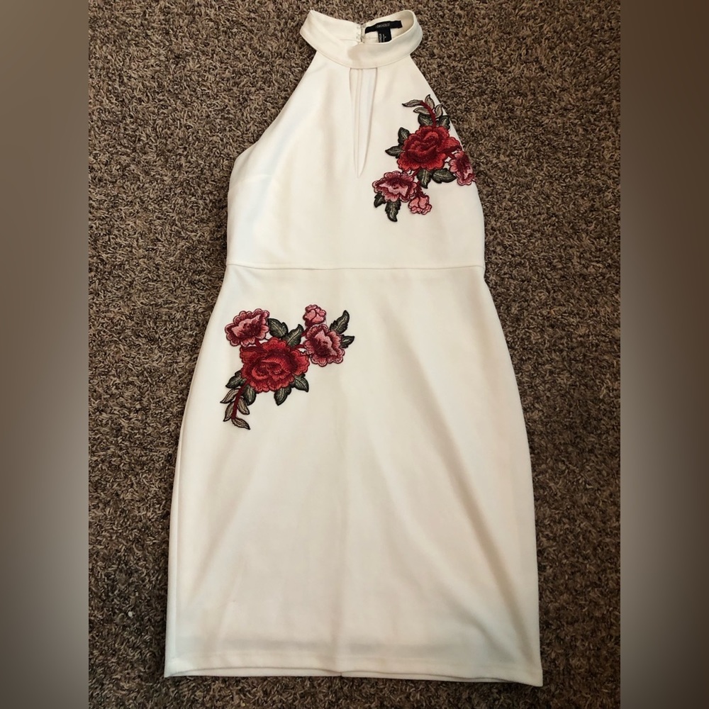 Women’s body con dress